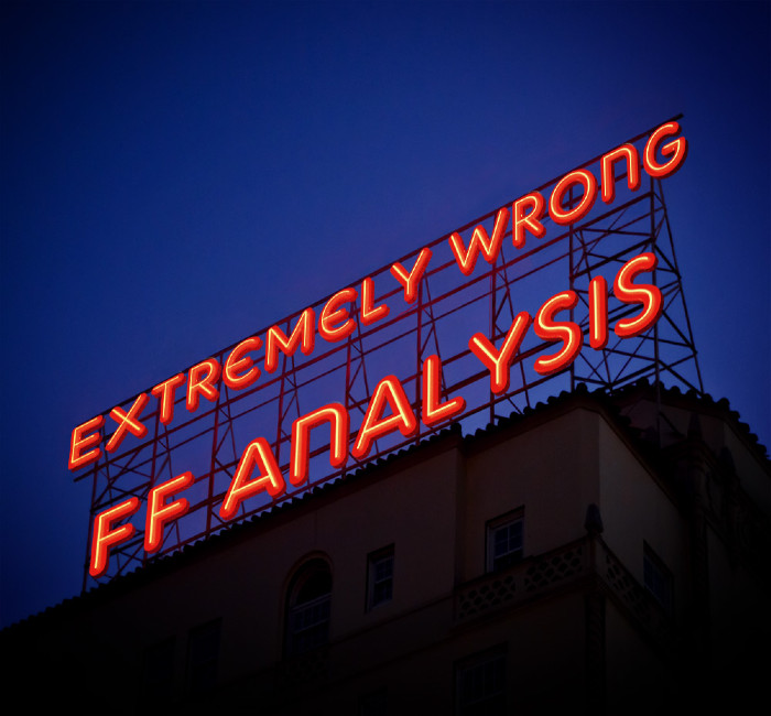 Swaragini ff WRONG Analysis