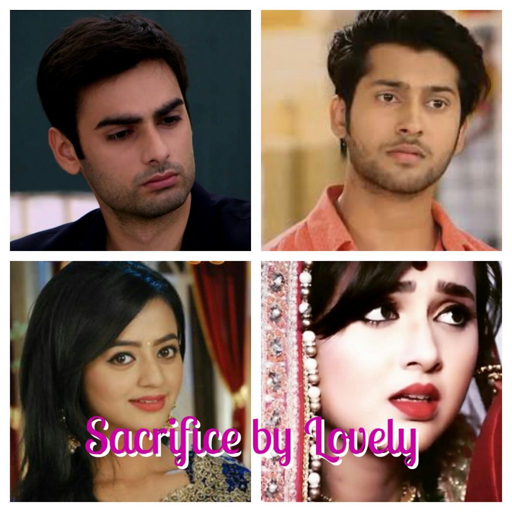 Swaragini: sacrifice 7 by LovelyAliya