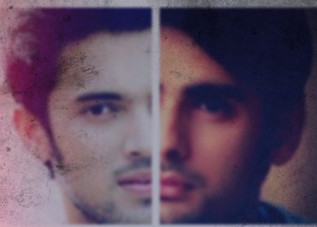 Swaragini (Yevadu) Episode 2