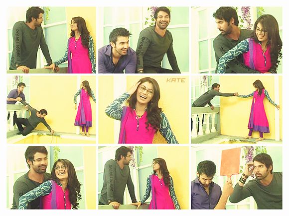 true love wins over every hatred (episode 11)