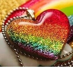 Feeling of Love (promo)