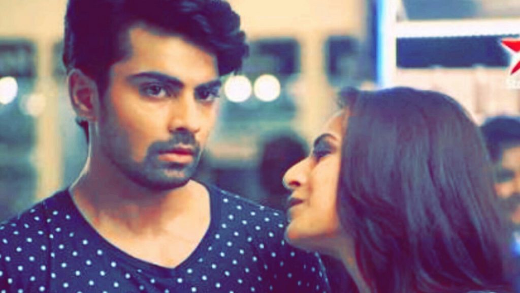 You’re My world (Part 1)