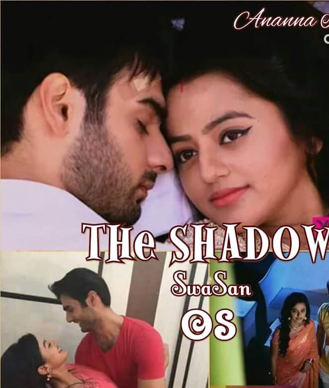 The shadow swasan OS