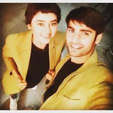 Ragsan – one shot – marriages are made in heaven