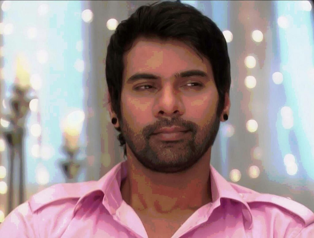 Will you be without me? Chapter 10