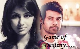 Game of Destiny (KB) Episode 18