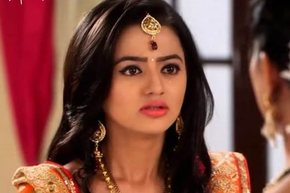 THE GYPSY LOVER (SwaSan) Episode 4 (The gypsy out law : Sarovar)