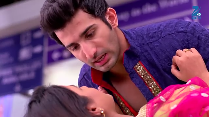 Tashan-e-deewangi twinj episode 10