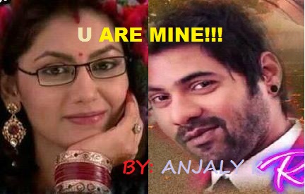 U ARE MINE!!! ABHIGYA (epi 4)