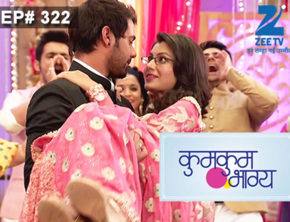 Kumkum bhagya – Love is divine! Episode 6