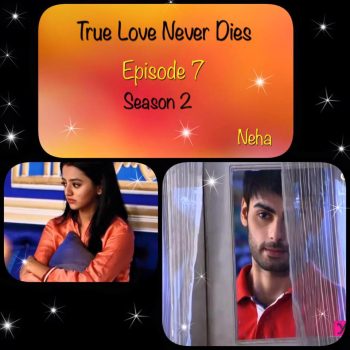 true love never dies sesson 2 episode 8