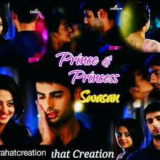 FALLING FOR YOU (Episode 33)