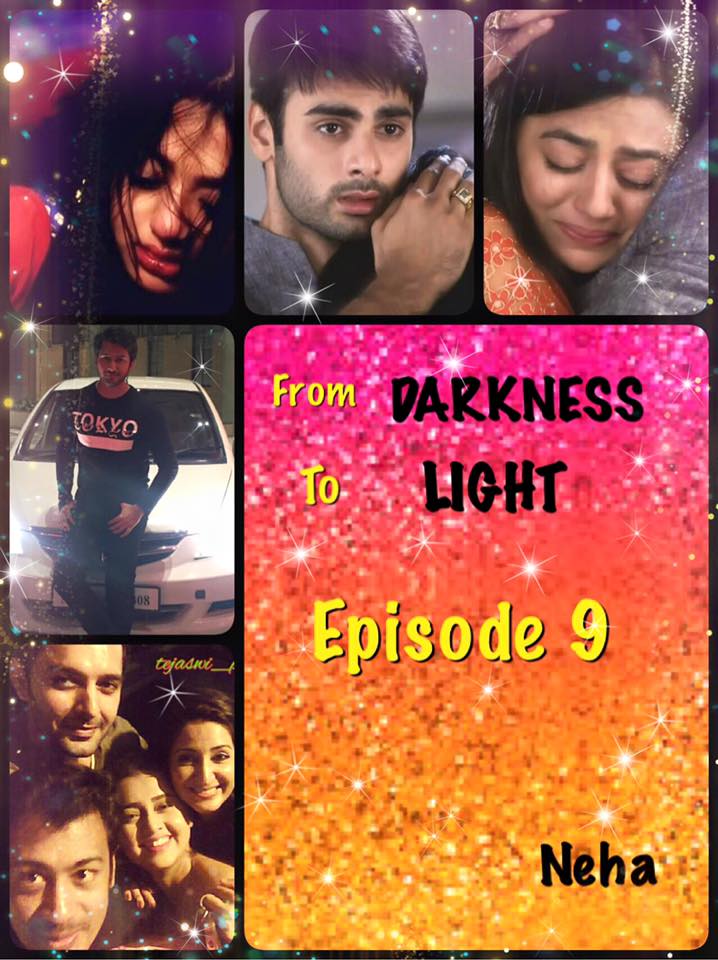 From Darkness to light Chapter 8 & 9