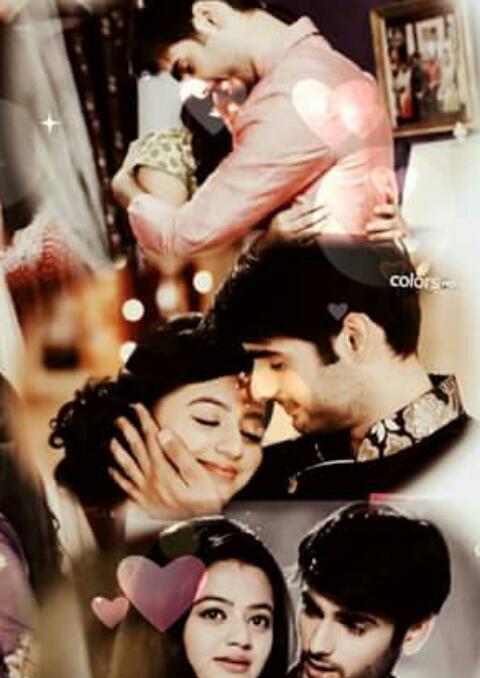 SwaSan Revenge :a smile that has stolen my heart (Last part)