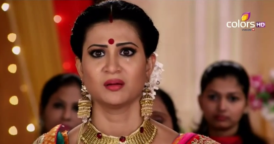 Swaragini: The Soul Sisters Chapter 6 part 2(What exactly happened 20 years ago?)