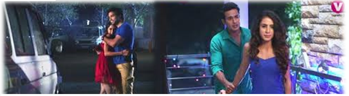 Mastaangi- A New Love Story (Episode 20)