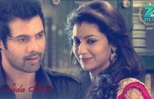 Love from sky (KB) – (Intro)