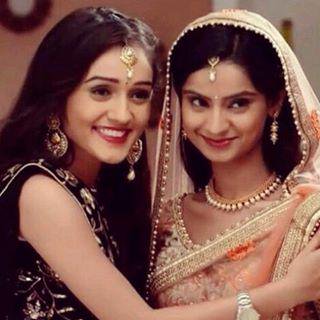 Saathiya a new start (part 6)