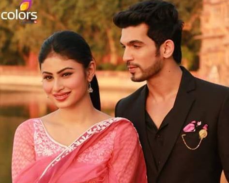 New Mischievous Hotel (Intro)