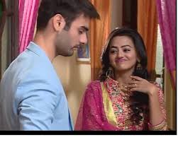 NEW STORY TO LOVE STORY EPISODE 5