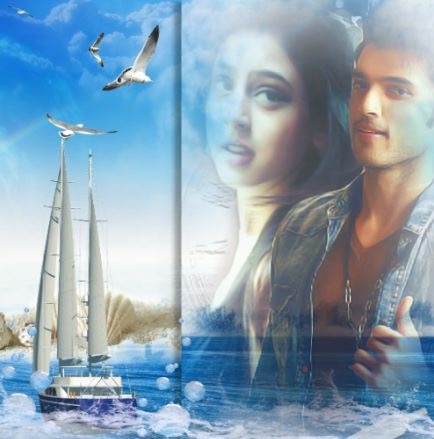 Kuch na kaha (Manan) part 12