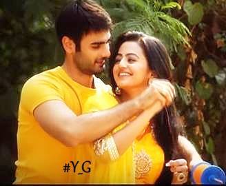 Just say I love you S01:E06 & E07-Maha Episode