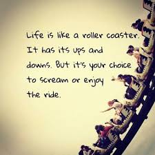 The RollerCoaster Life – episode 1