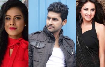 FF : And then came you.. (Character Sketch)