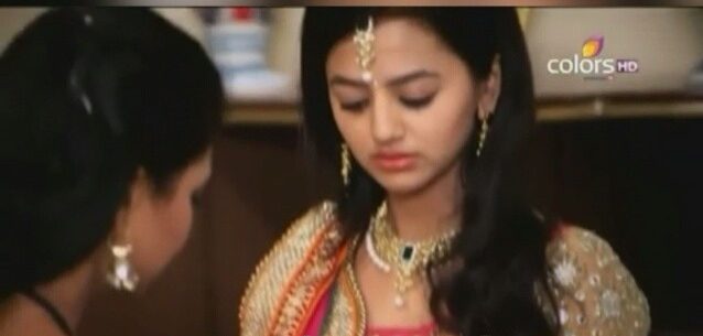 swaragini different love story episode 1