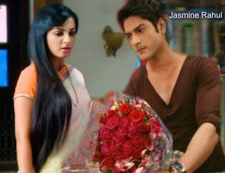 Pyar to hona hi tha2 Arshi Samud FF Part 21