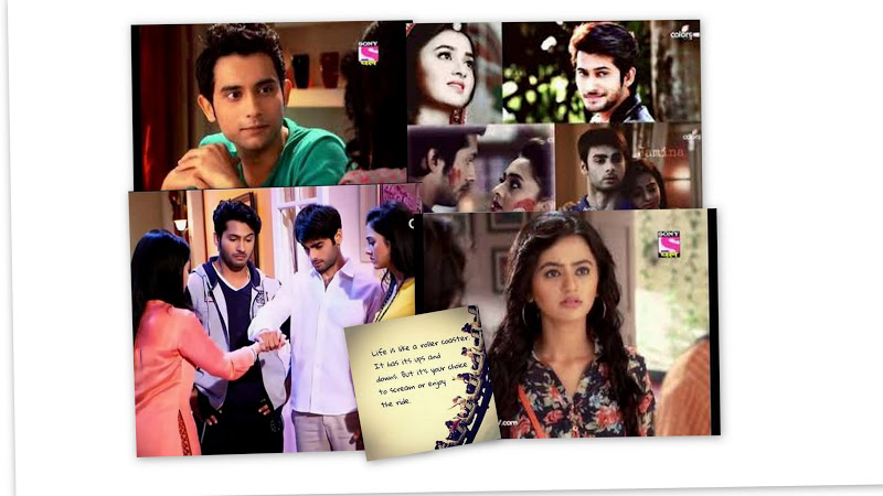 The RollerCoaster Life – episode 2