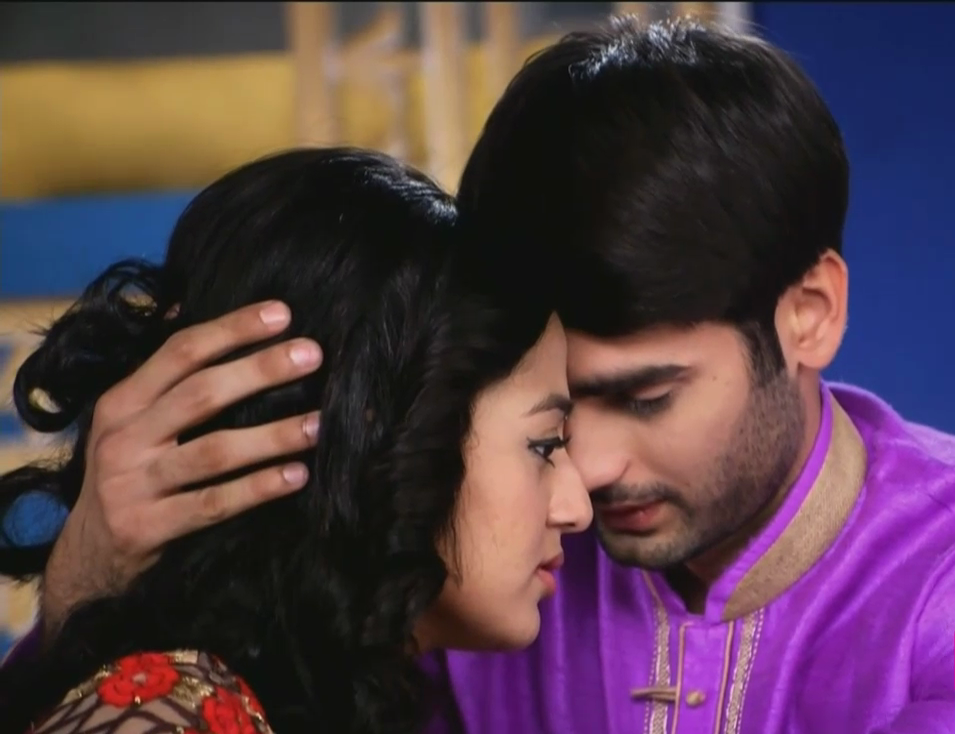 TU MERI MANNAT by bhanu- summary