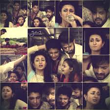 A NEW BEGINNING (YHM) –CHARACTER INTRODUCTION