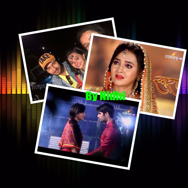 swaragini meant to be together episode 20 (maha episode :P )