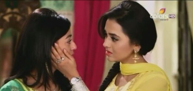 swaragini different love story episode 2