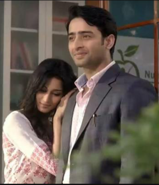 Devakshi Made for Each Other (Part 4)