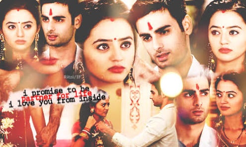 THE GYPSY LOVER ( SwaSan) Episode 6 (Marriage)