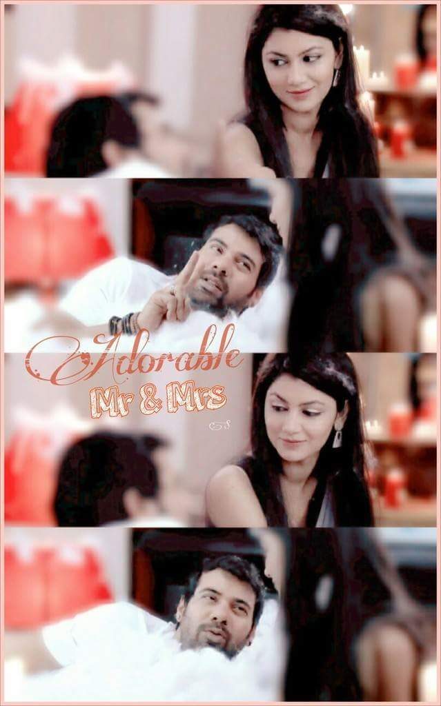 Feel my love ( epi 2)