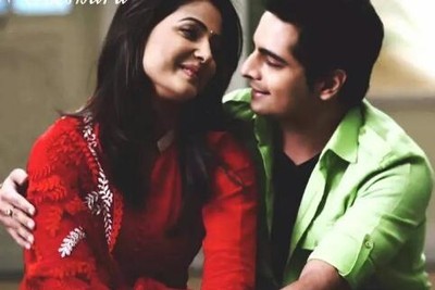 love story! (akshara-naitik) Episode 2