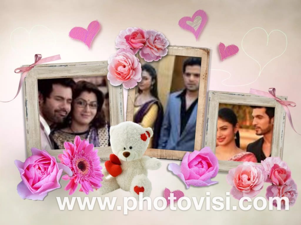 Ishra, Abhagya and Naagin love story part 7