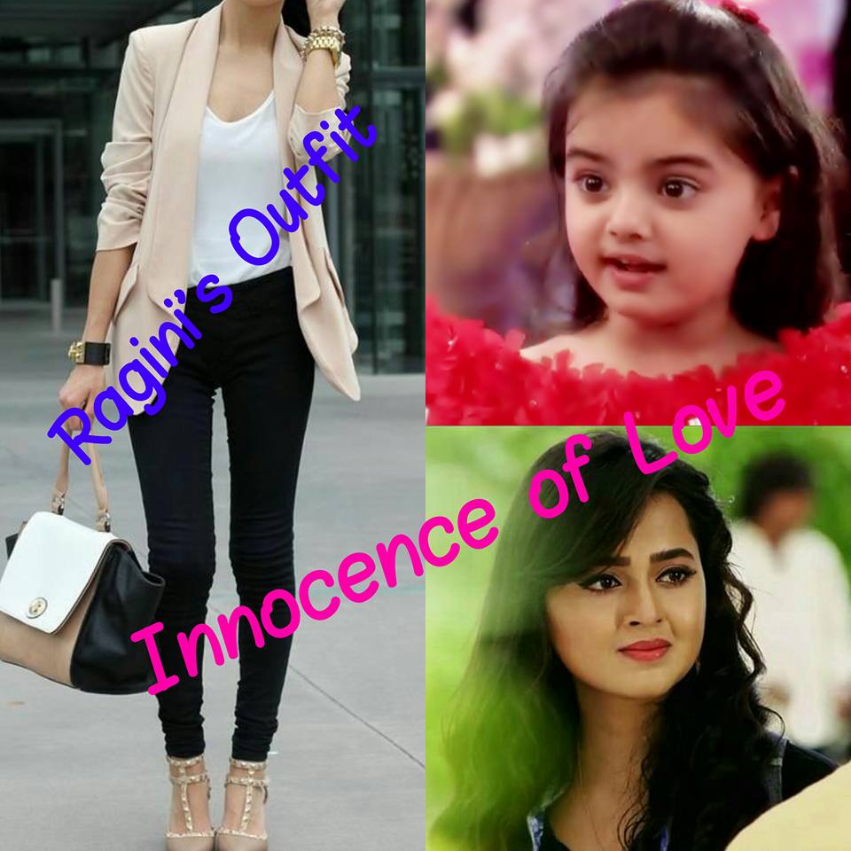 RagLak – Innocence of love (part 1)