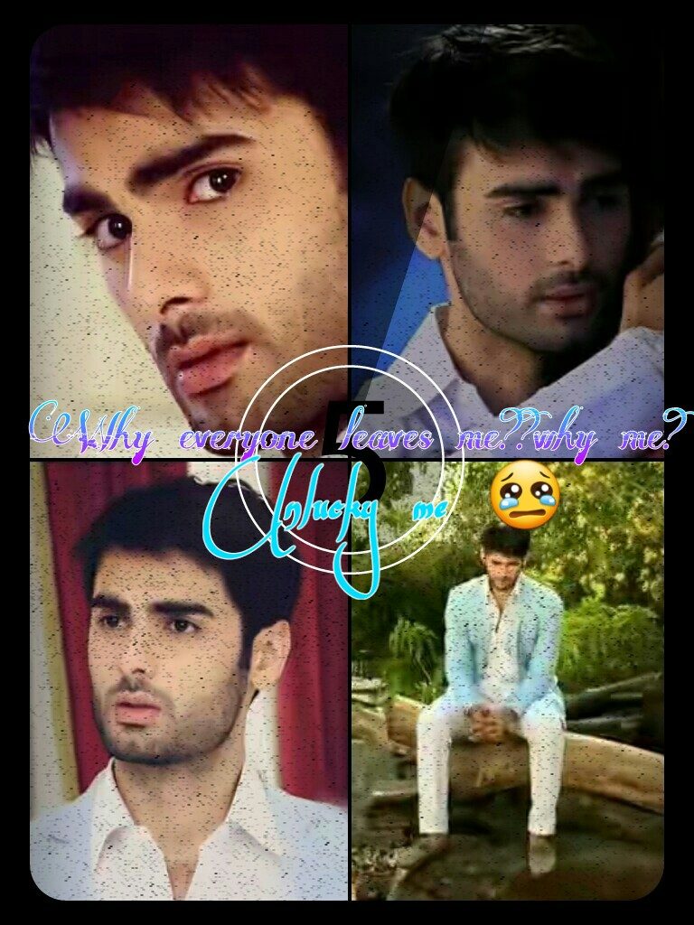 Stay away…. I m nt ur husband!!…(Episode 12)”why it’s always me?”