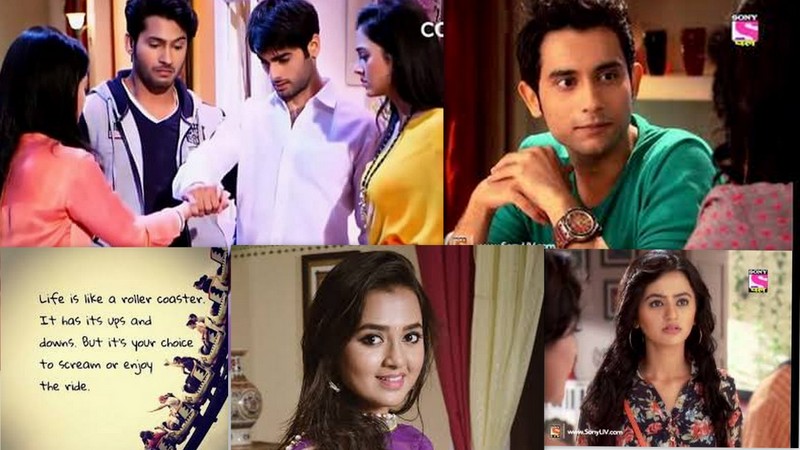 The RollerCoaster Life – episode 3 and 4