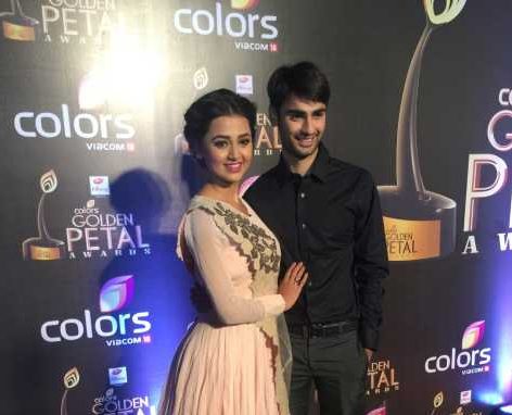 Just a single moment changed our life….One shot..swaragini.