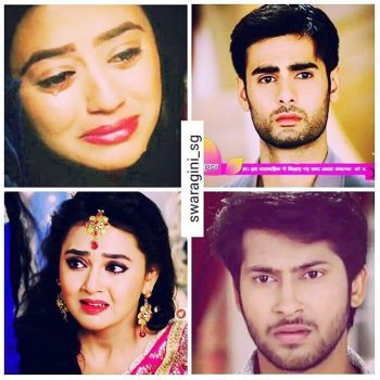 Rishto ki Dastan (Part 19)