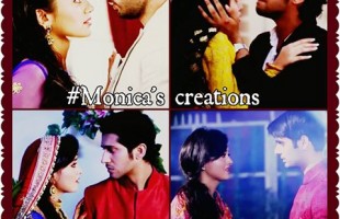 My Soulmate (swaragini) epi 14