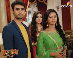 MERI AASHIQUE SEASON 2 EPISODE 14 (HATE STORY & TWIST)