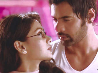 U ARE MINE!!! ABHIGYA (epi 11)