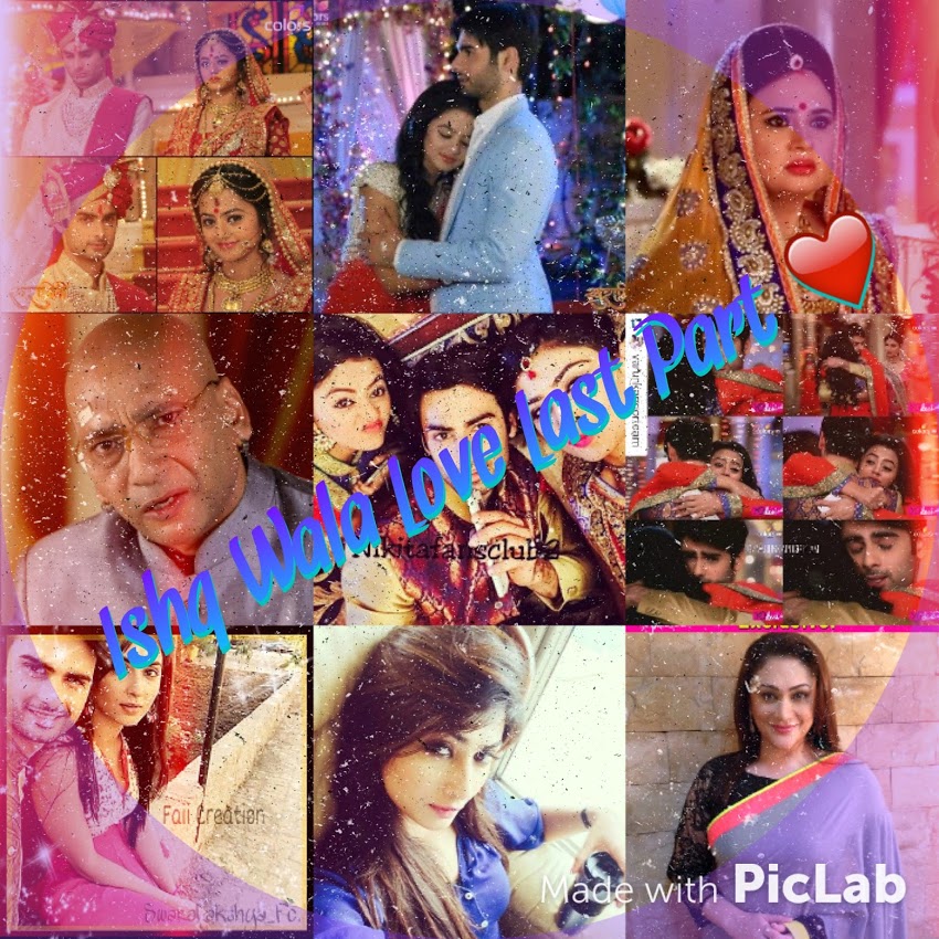 ISHQ WALA LOVE TWO SHOT ( Episode 2)