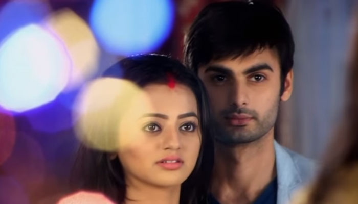 Swasan (love cures pain) episode 4